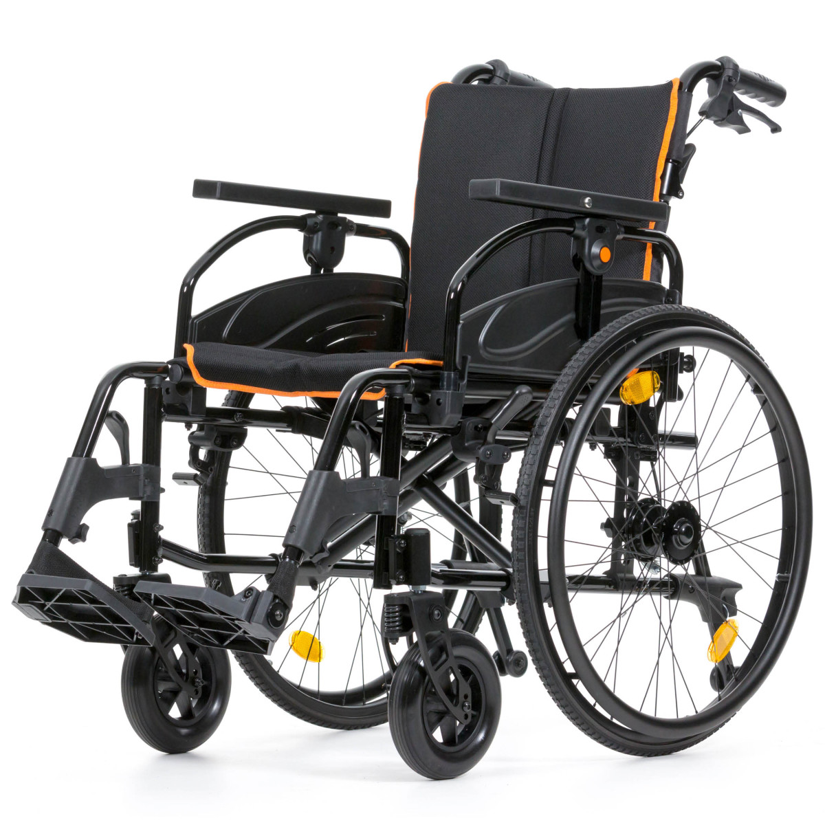 REHASHOP Rollstuhl Tiger