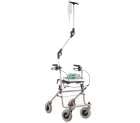 Rollator Infusionshalter MPB