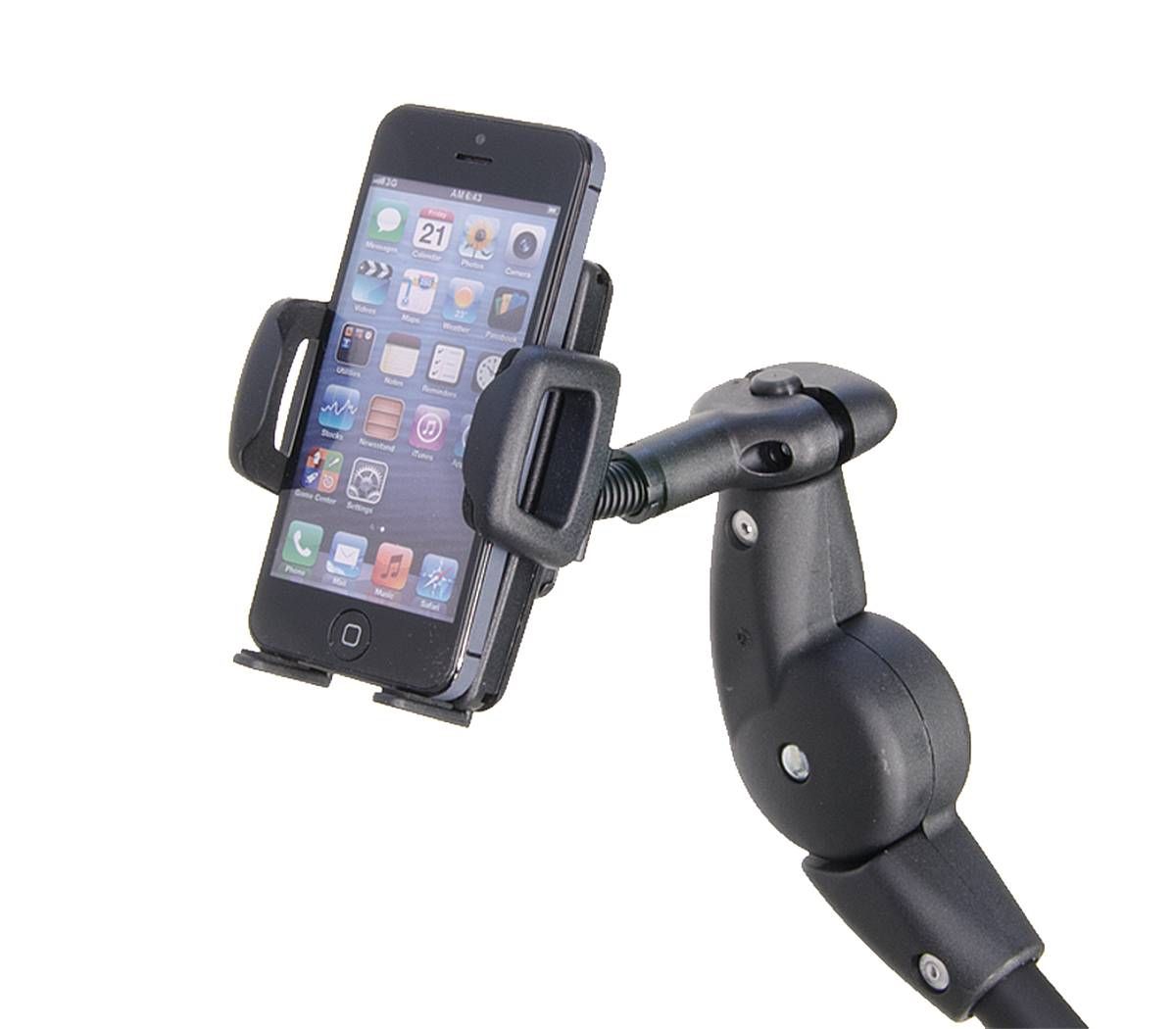 MPB Smartphonehalter für Rollator
