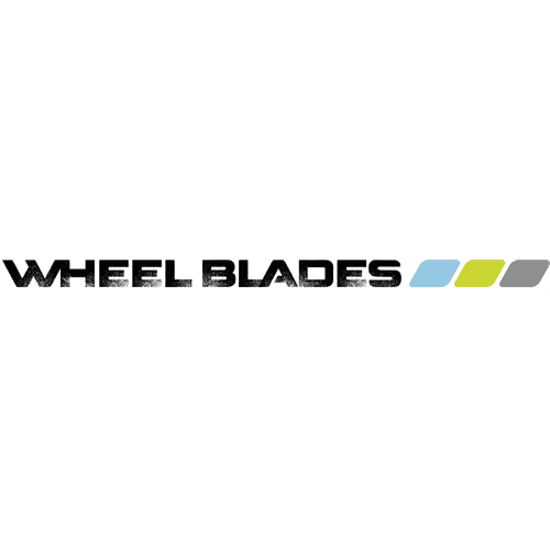 Wheelblades