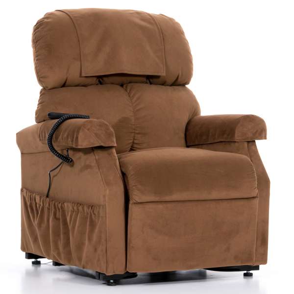 Komfort Plus Mini Sessel 1 Motor