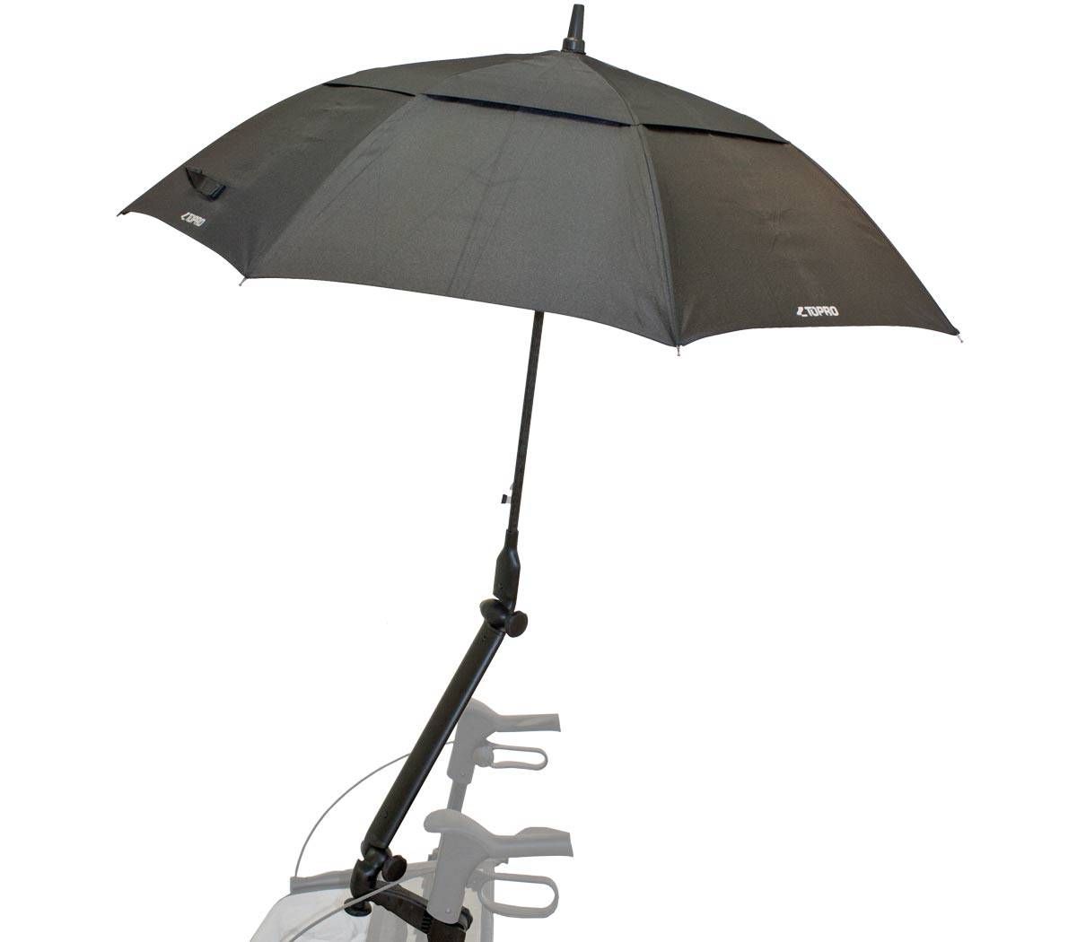 TOPRO Schirm für Rollator Troja/Troja2G/Olympos