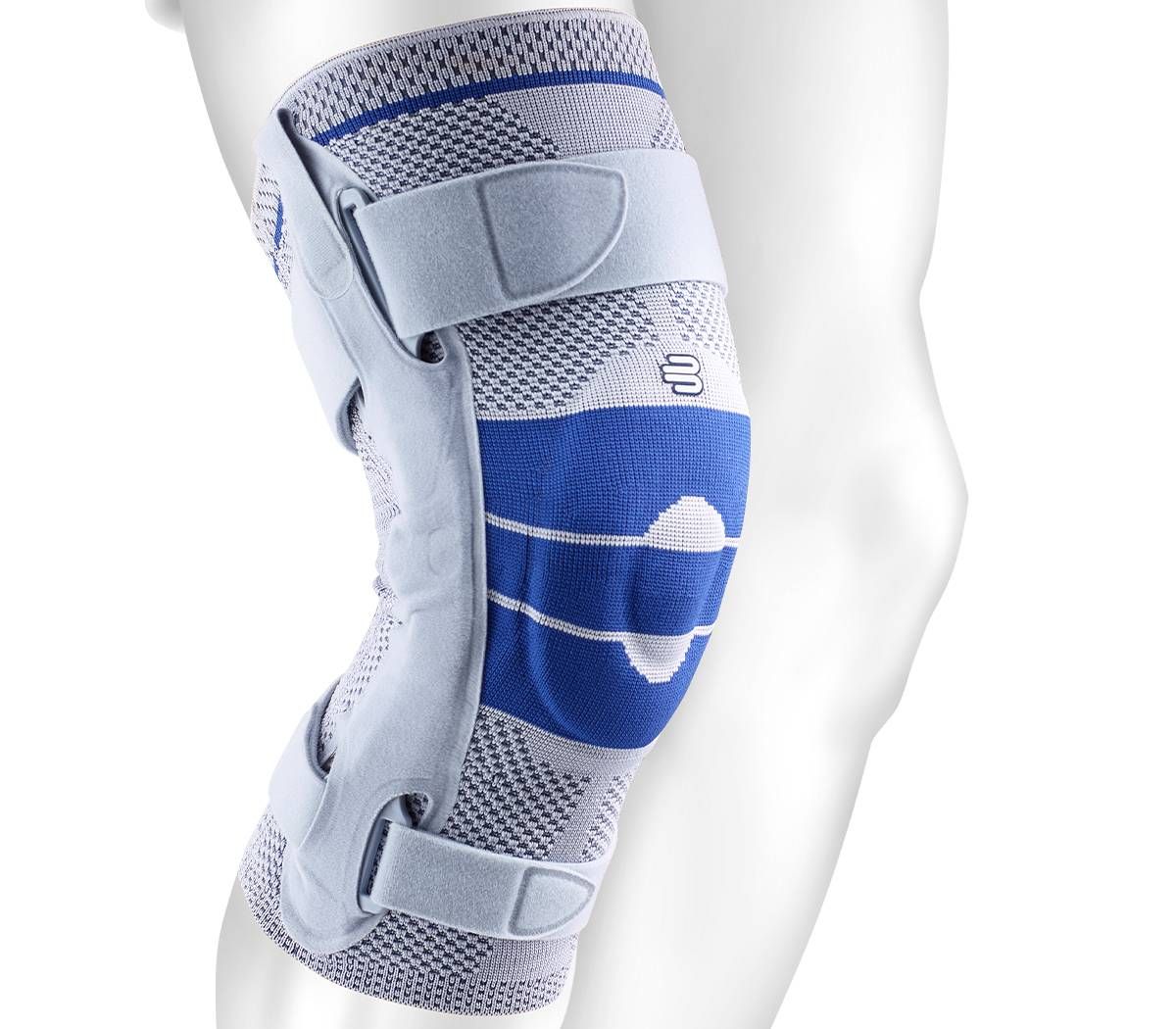 BAUERFEIND GenuTrain S titan Kniebandage