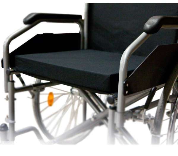KUBIVENT Rollstuhlsitzkissen