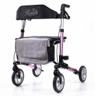 Rehashop Butterfly Premium rosa-lila