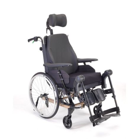 INVACARE Pflegerollstuhl Clematis shops Pro 44