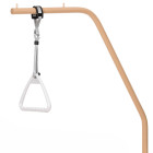 Bettaufrichter Farbe Topas für Lippe IV, Lippe 120/140 und Pflegebetten