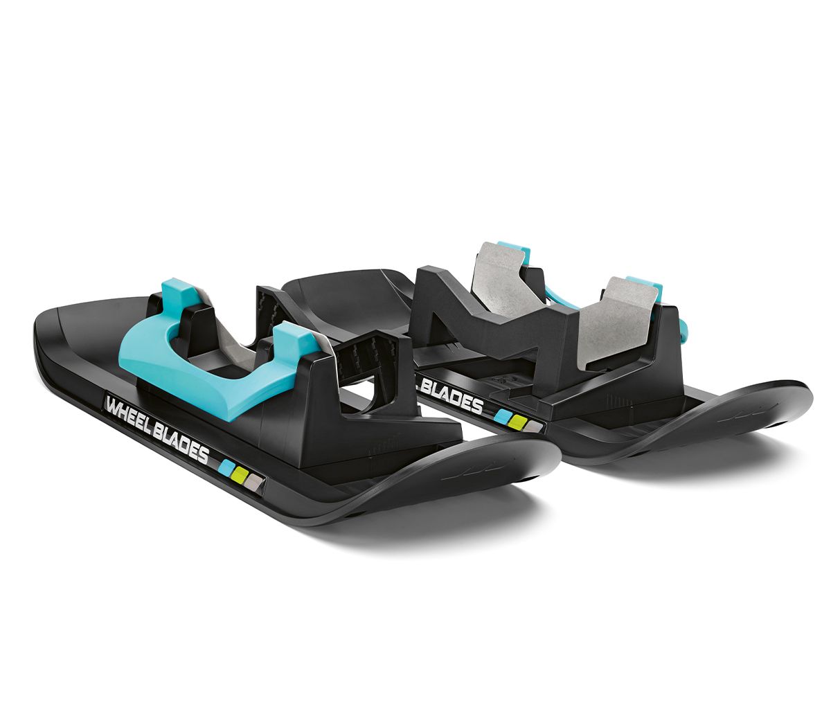 Wheelblades XL Rollatoren / Kinderwagen - 1 Paar