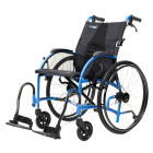 Strongback Comfort Leichtgewichtrollstuhl mit Trommelbremse