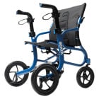 Strongback Mobility Ergonomischer Rollator SEATA