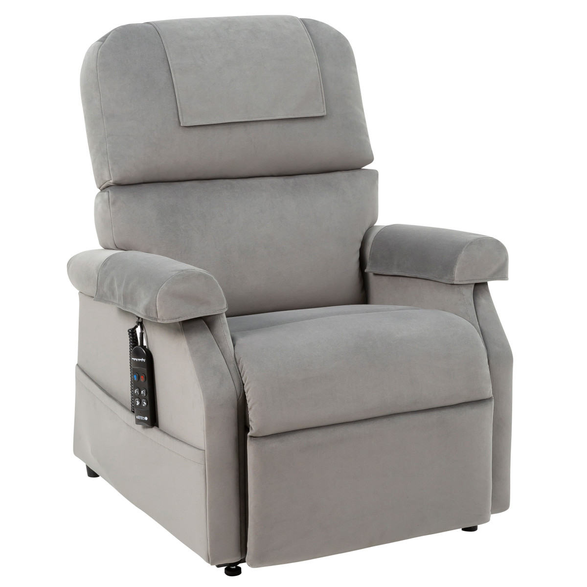 GOLDEN Komfort Premium Sessel 2 Motoren