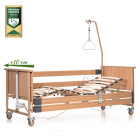 Burmeier Dali 100 mit 10 cm mehr Liegenflächenbreite