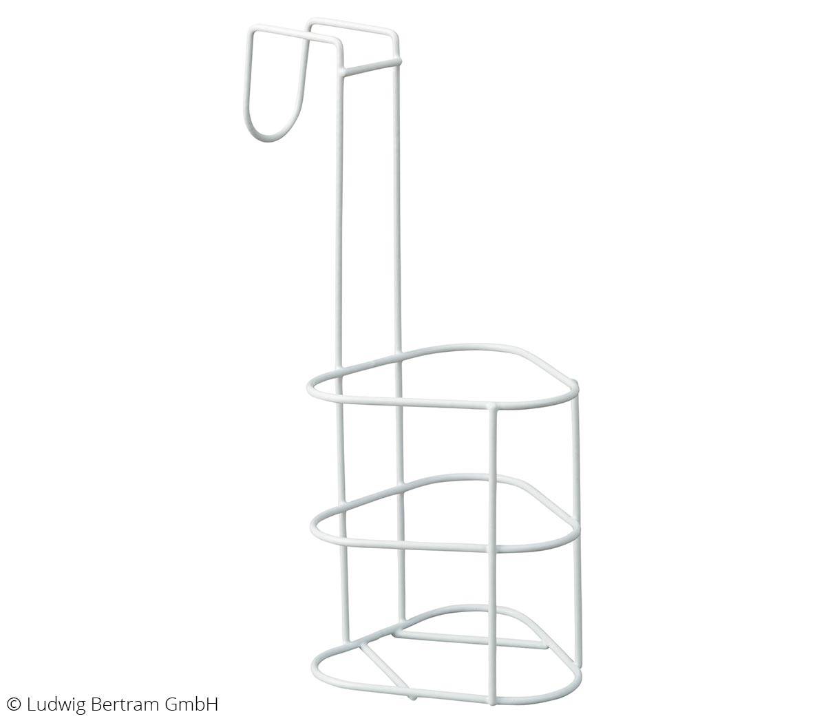 URINFLASCHENHALTER Mit Deckel - Package_sizes: 1 St