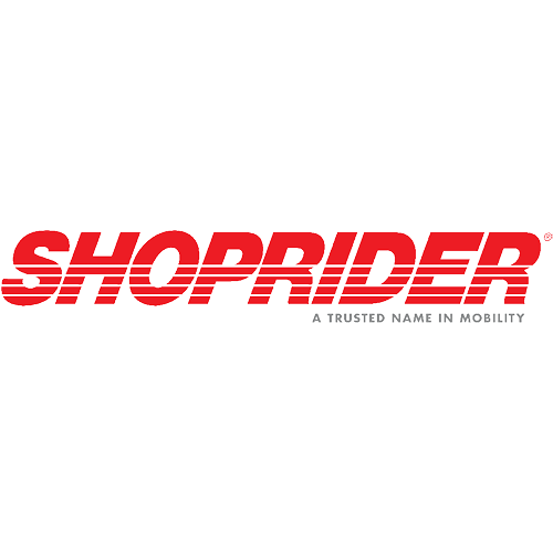 SHOPRIDER