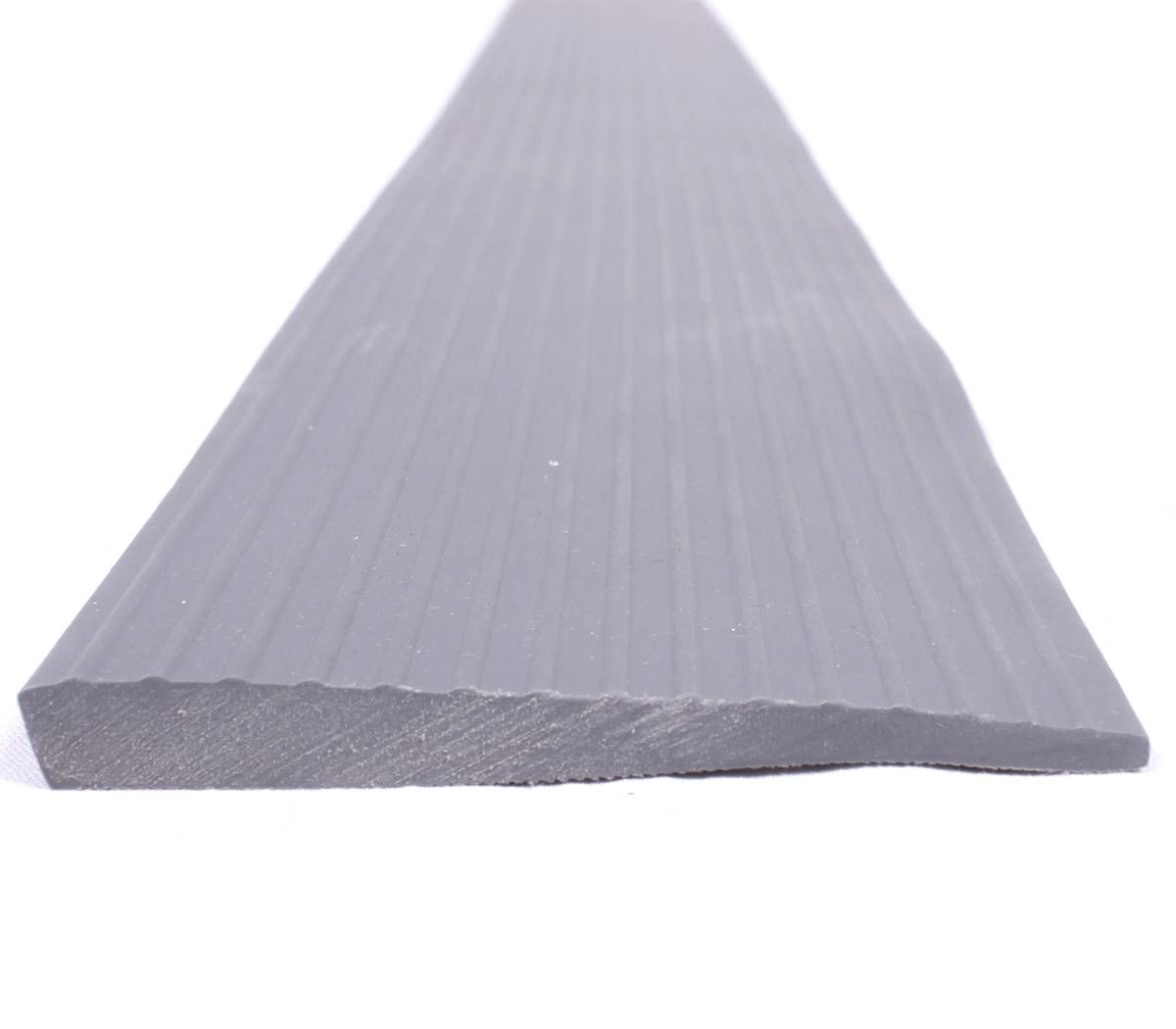 MOBILEX Rollstuhlrampe Vollgummi
