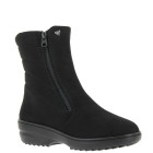 Varomed Tamara knöchelhoher Winterstiefel für Damen
