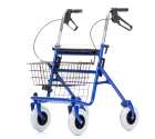 Rollator Vita Produktbild, als B-Ware können Kratzer dran sein