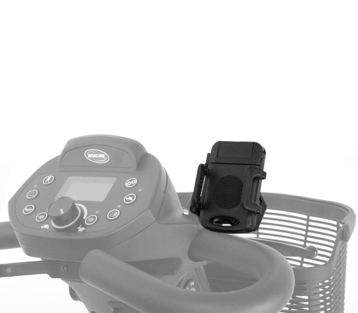 INVACARE Halter für Mobiltelefon