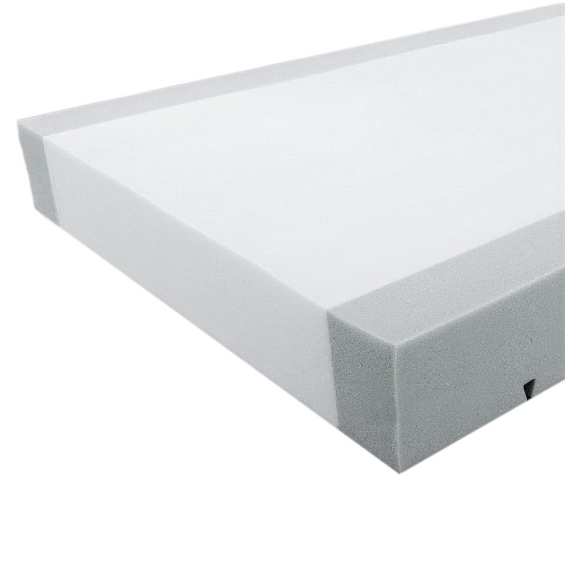 BURMEIER Pflegematratze Comfort Fit 100x200 B-Ware