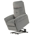 Rehashop Aufstehsessel Shetland in Aufstehposition