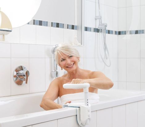 REHASTAGE Badewannengriff Hugo bei rehashop kaufen