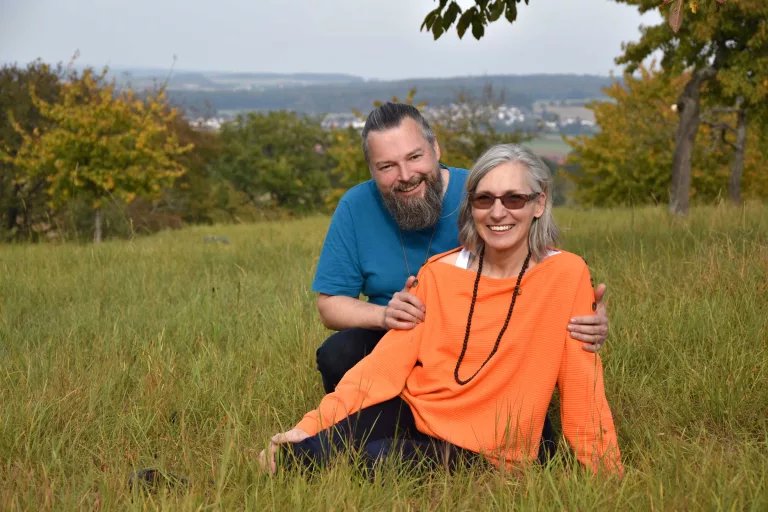 Deine Seele in Balance, Juliane und Markus Gerhardt