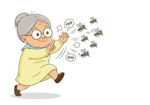 Mückenfrei durch den Sommer