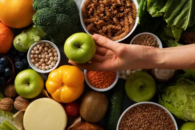 herzgesunde ernährung