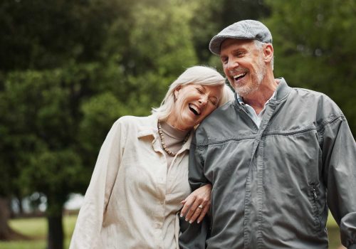 Lachen ist gesund: Warum wir häufiger lachen sollten