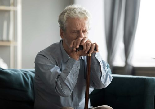 Parkinson – Ursachen, Therapie und Verlauf von Morbus Parkinson