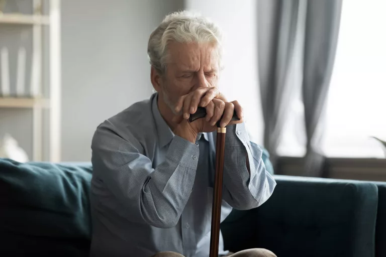 Parkinson