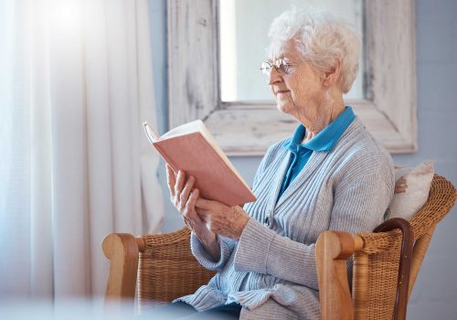 Sprachen lernen im Alter: So bleibt Ihr Gehirn aktiv