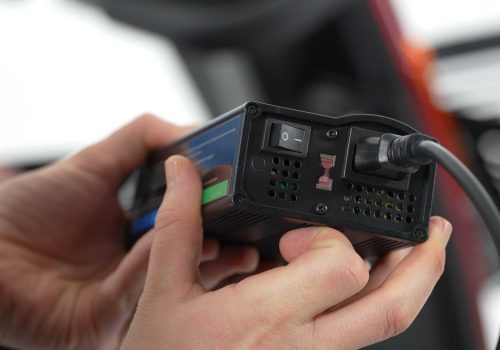 Elektromobil richtig laden: So bleibt der Akku möglichst lange leistungsfähig
