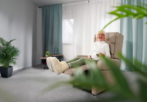 Aufstehsessel: Was Sie wissen müssen