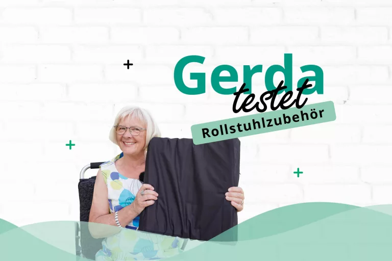 Gerda-testet-Rollstuhlzubehoer