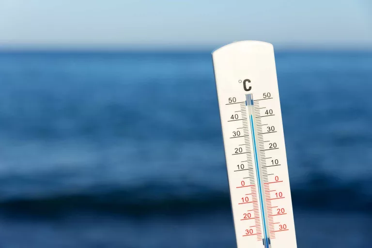 thermometer