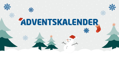 Ihr Rehashop Adventskalender